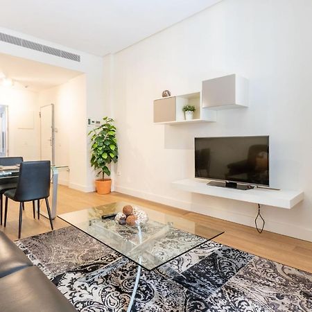 Angeles Santa Cruz Deluxe By Valcambre Apartment Seville Exterior photo