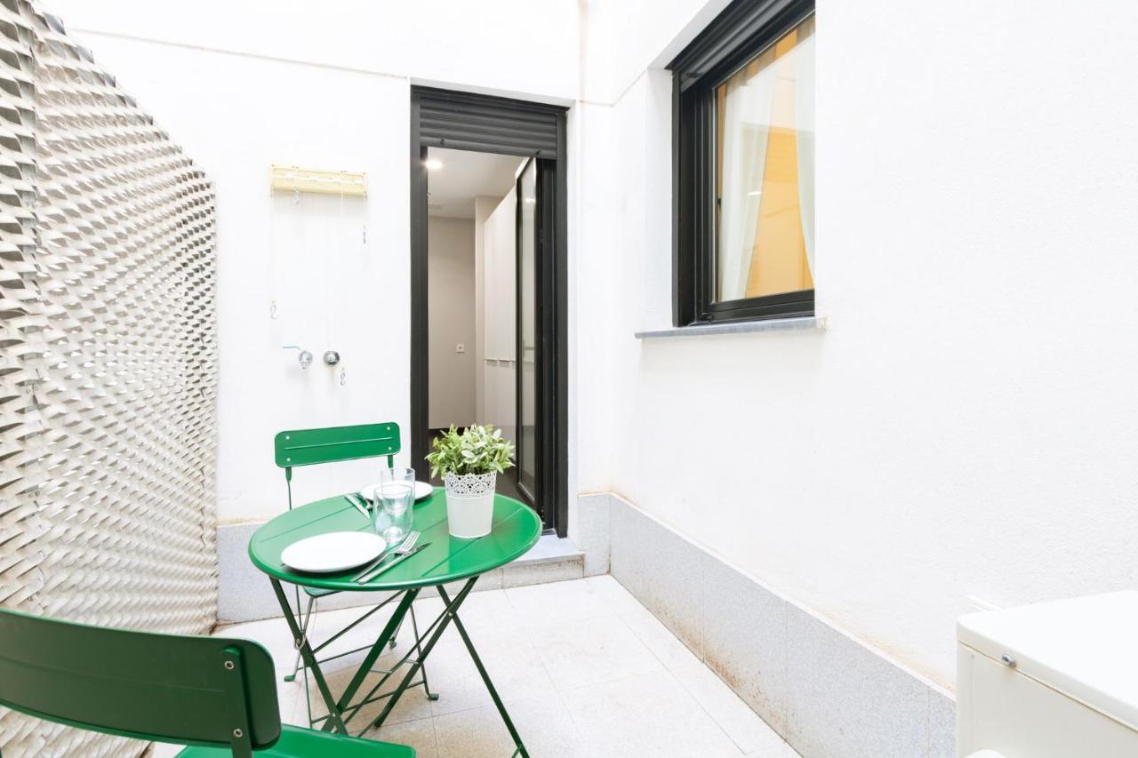 Angeles Santa Cruz Deluxe By Valcambre Apartment Seville Exterior photo